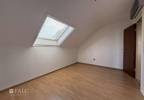 Dachzimmer