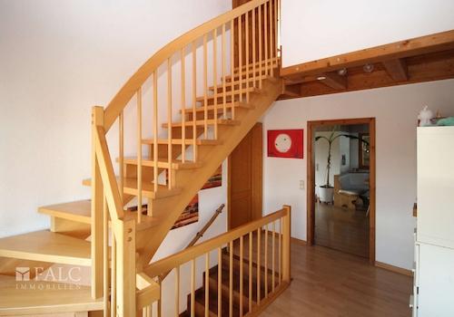 EG-Treppe