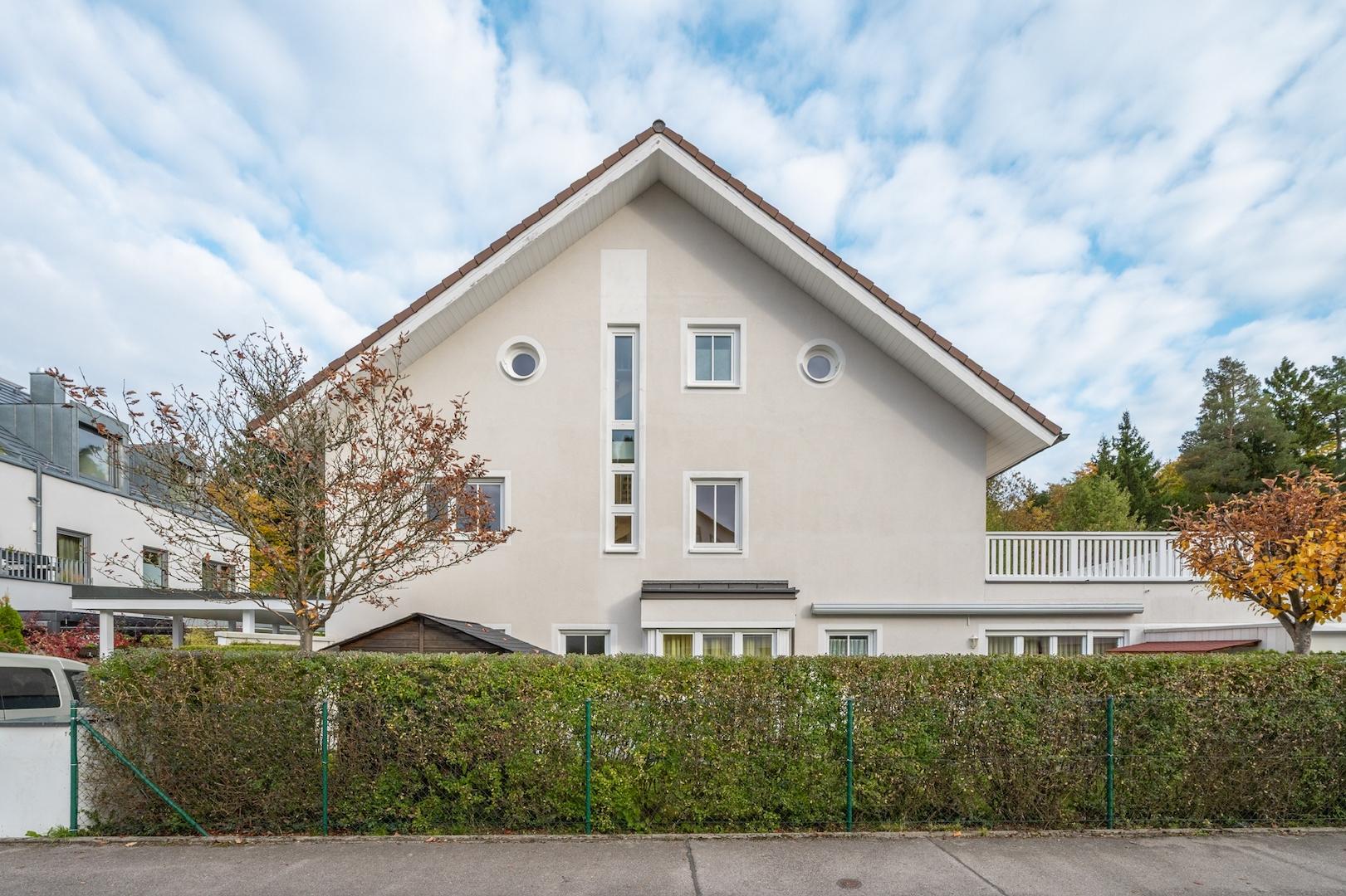 Außenansicht