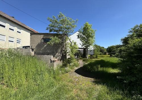 Stellplatz
