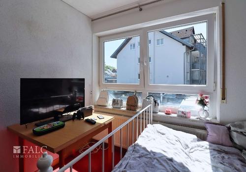 Kinderzimmer