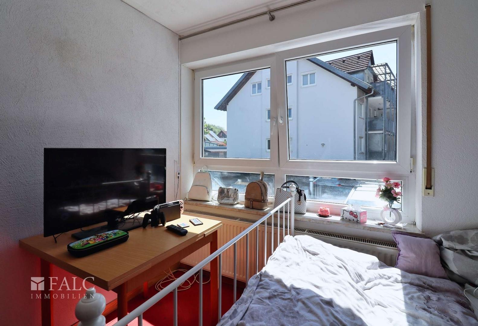 Kinderzimmer