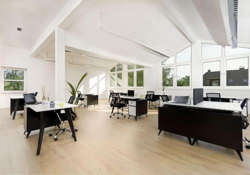 Gemeinschafts-Office Paris