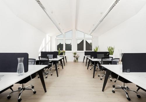 Gemeinschafts-Office London