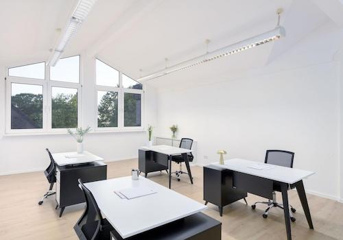 Gemeinschafts-Office Berlin