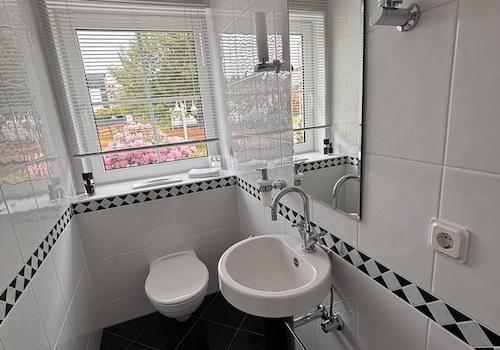 Gäste-WC