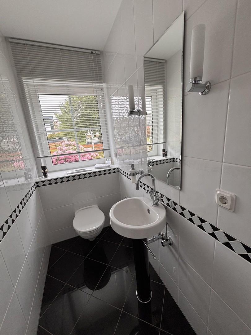 Gäste-WC