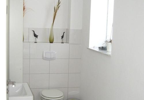 Gäste WC