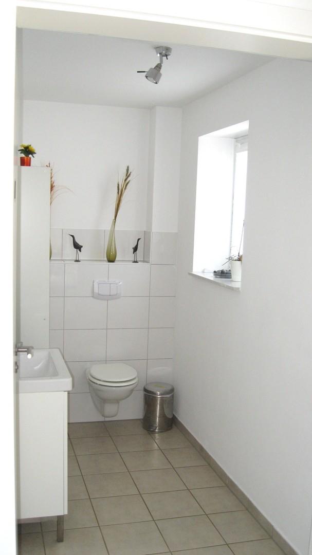 Gäste WC