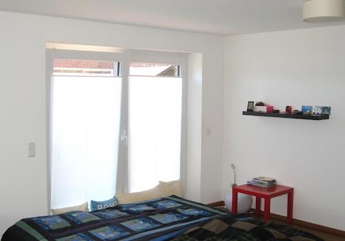 Wohnzimmer / Schlafzimmer