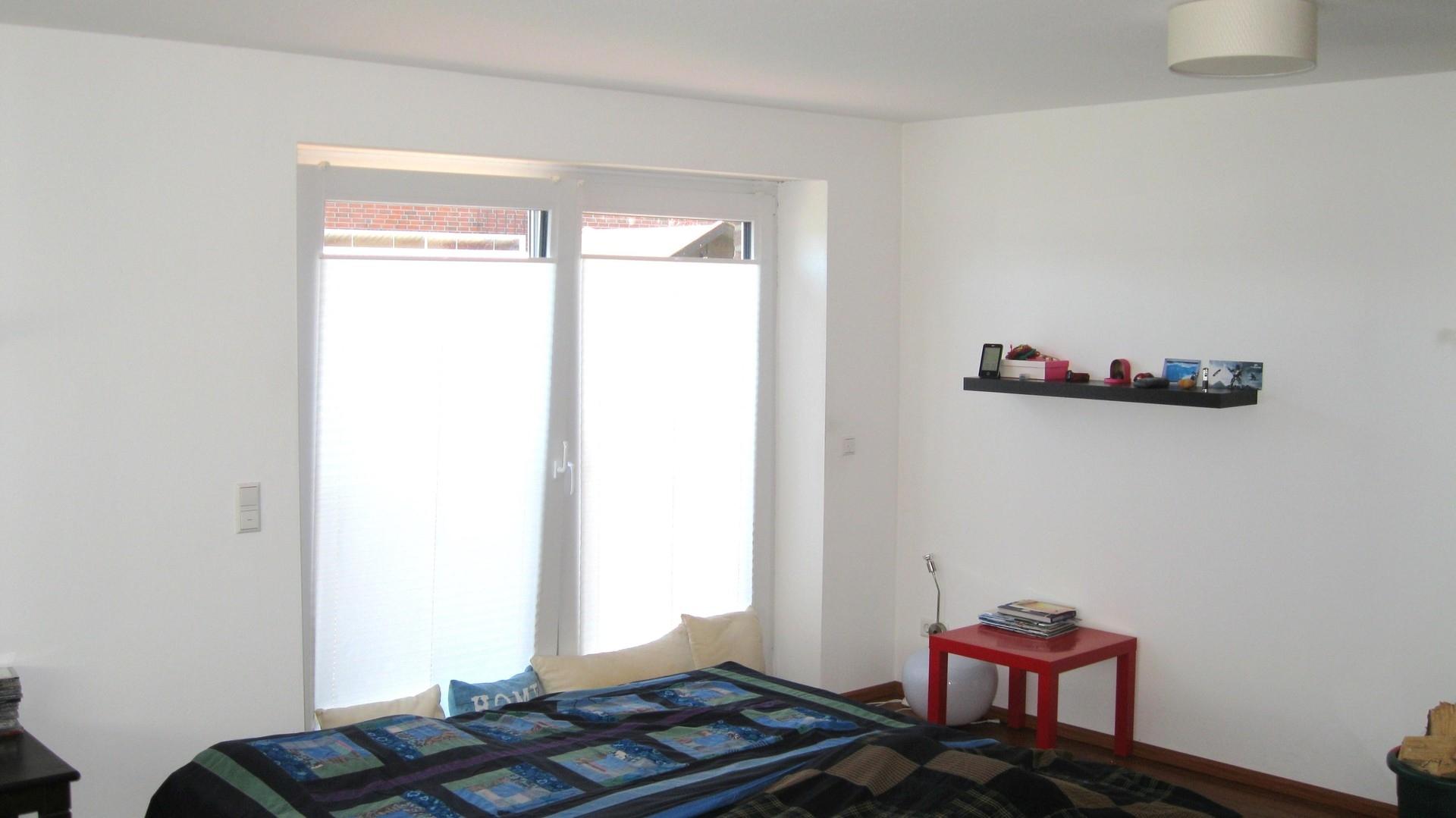 Wohnzimmer / Schlafzimmer