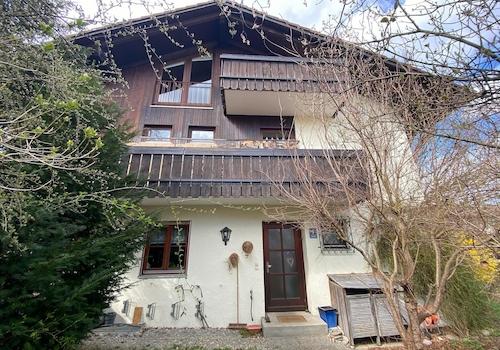 Ansicht Front