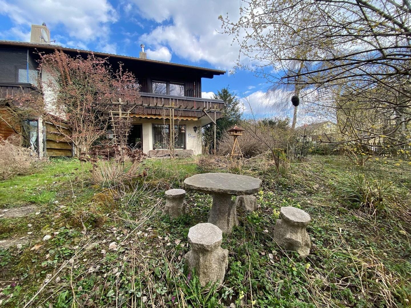 Garten