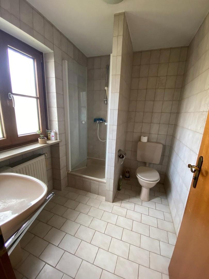Duschbad EG