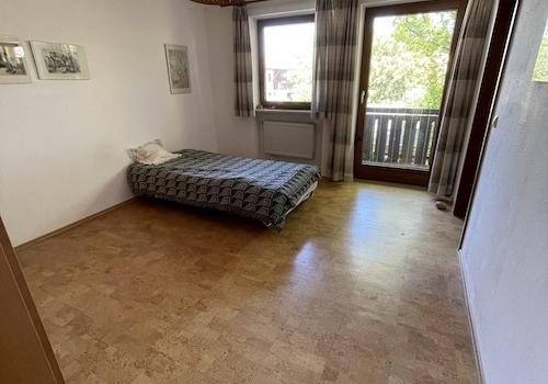 Schlafzimmer Eltern