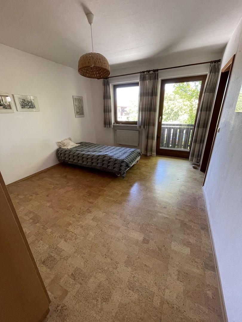 Schlafzimmer Eltern