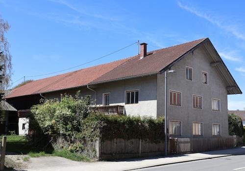 Ansicht