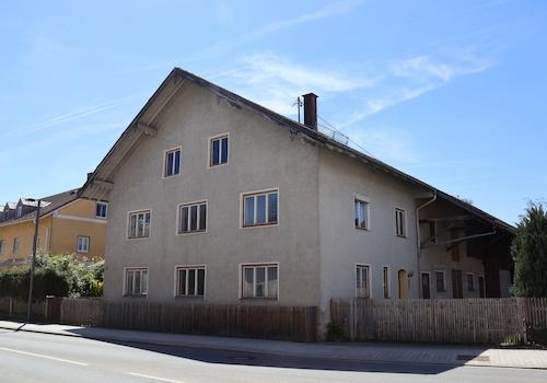Ansicht