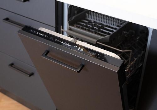 Dishwasher