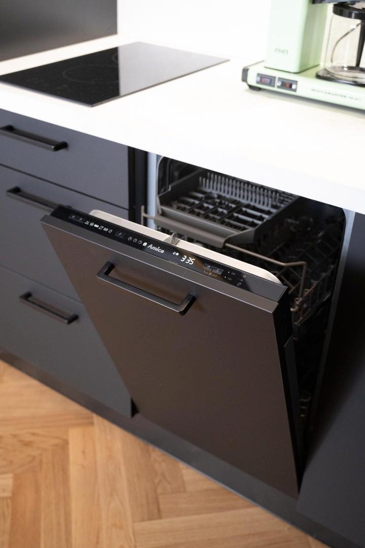 Dishwasher