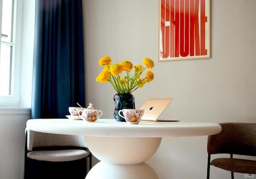Comfort and Style