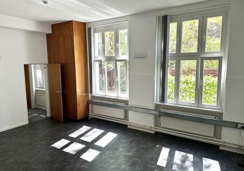 Büro