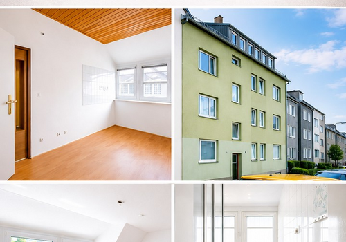 Wohnung