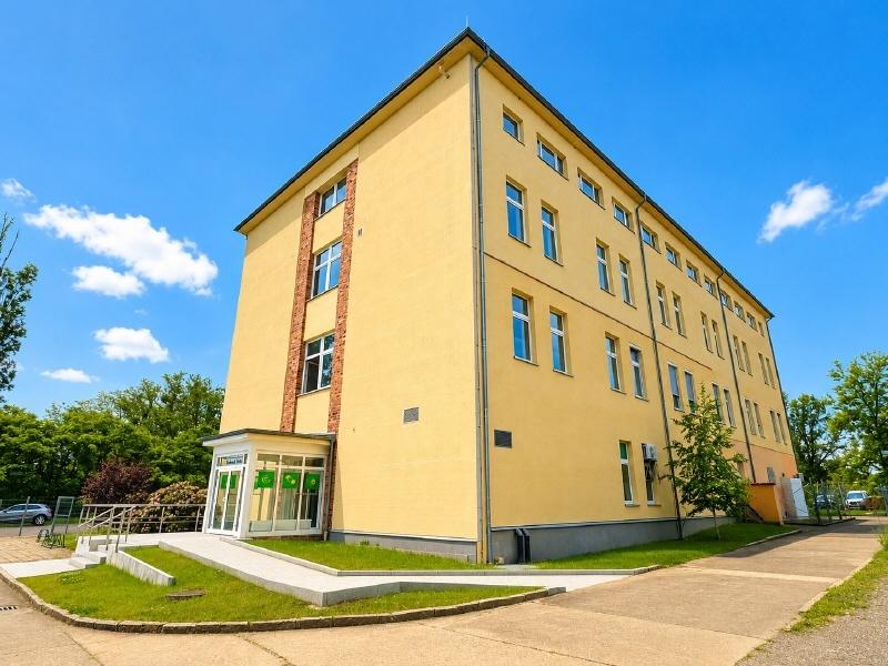 Objektansicht