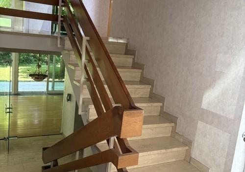 Treppenhaus