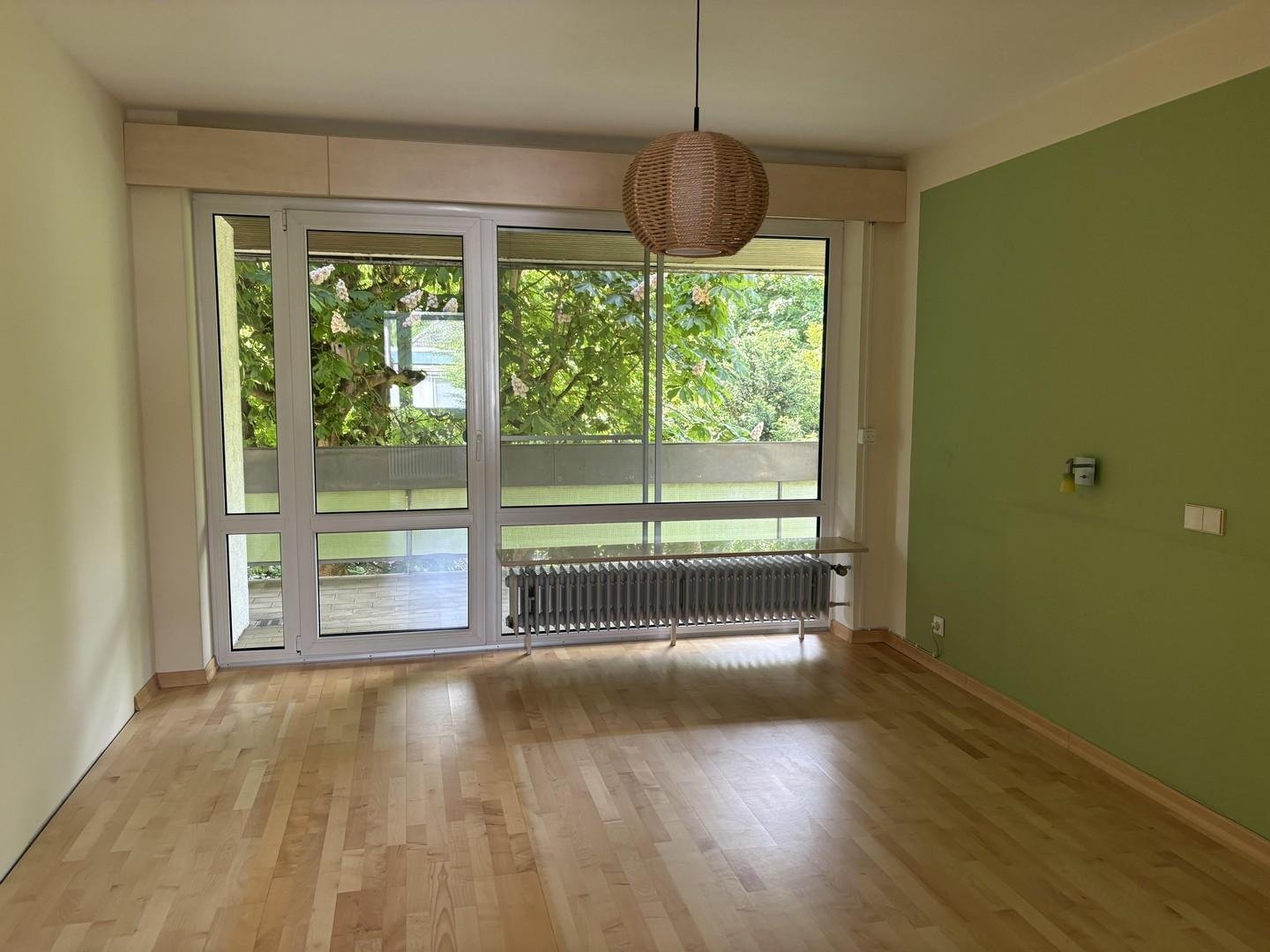Elternschlafzimmer