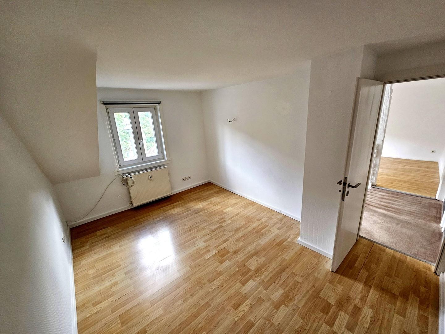 Zimmer 1, 1. Stock