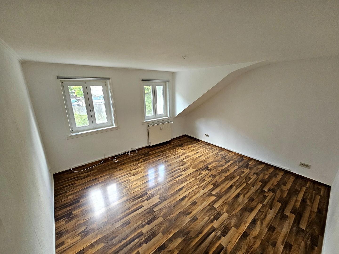 Zimmer 2, 1. Stock