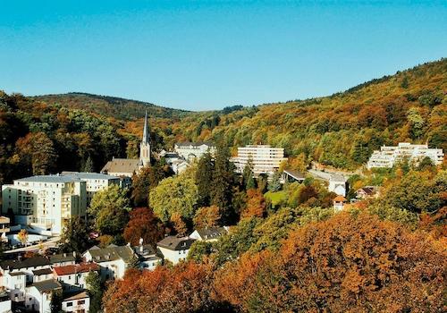 Schlangenbad