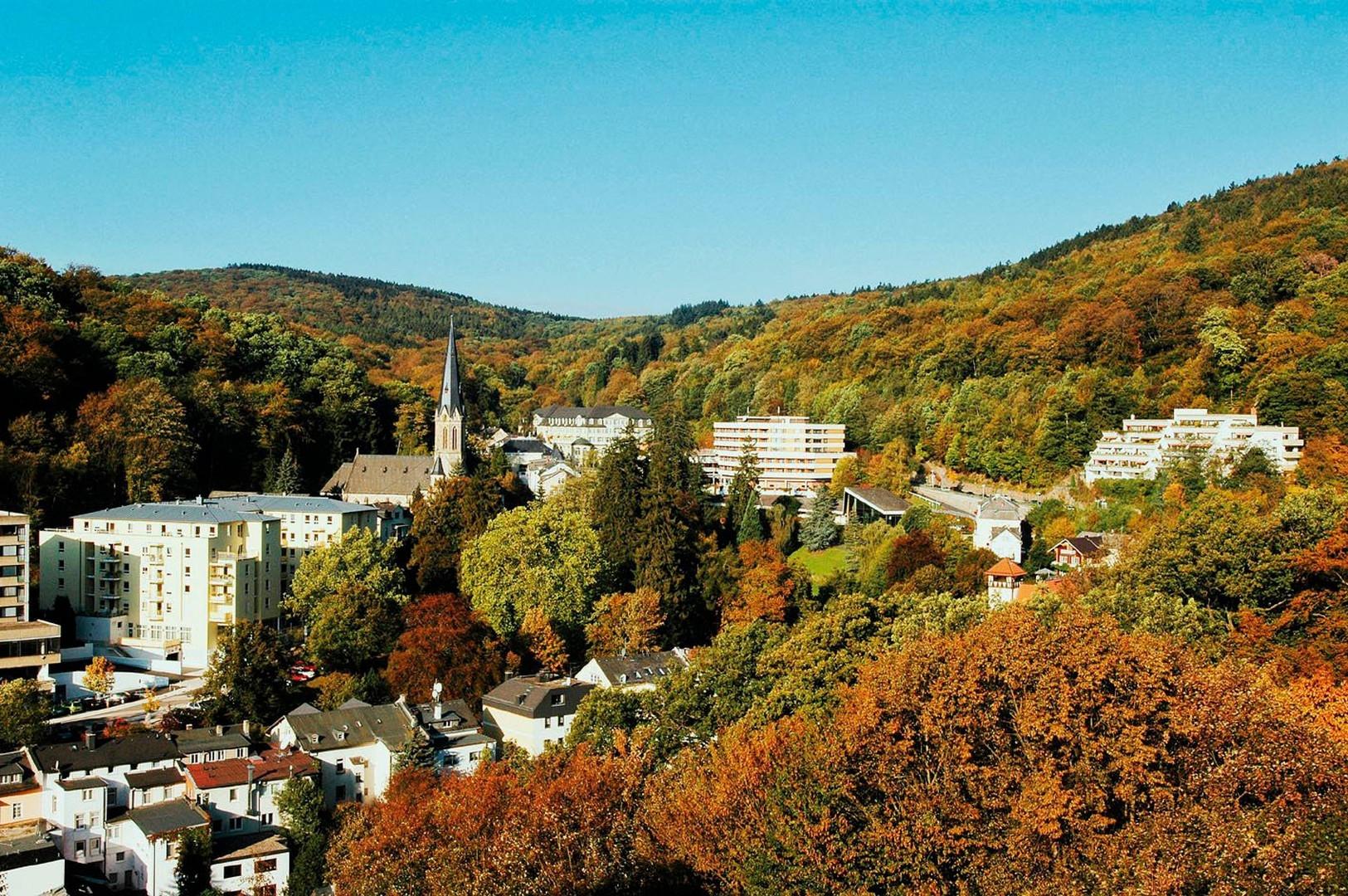 Schlangenbad