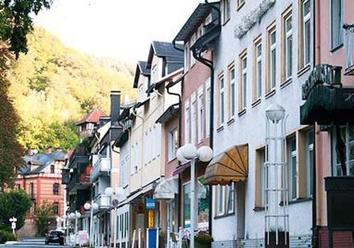 Schlangenbad