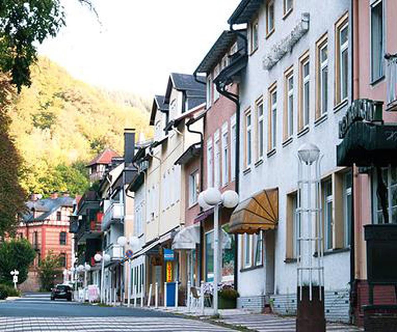 Schlangenbad