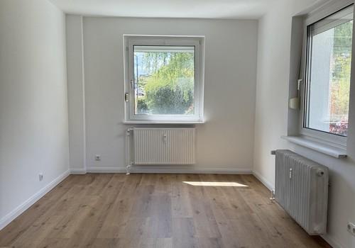 Arbeitszimmer/ Kinderzimmer