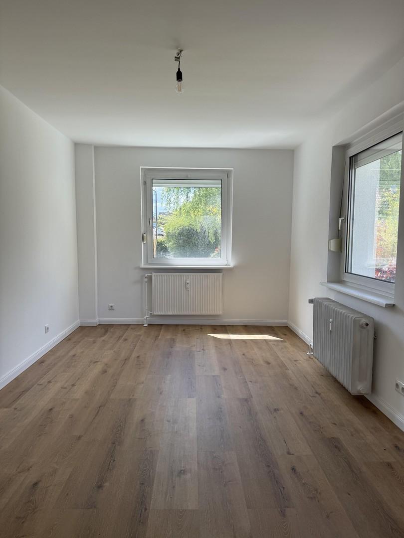 Arbeitszimmer/ Kinderzimmer
