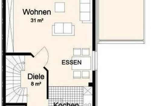 Erdgeschoss
