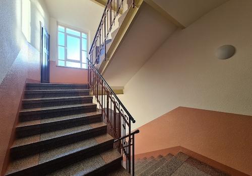 Treppenhaus