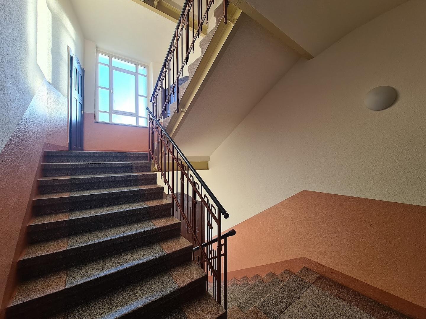 Treppenhaus