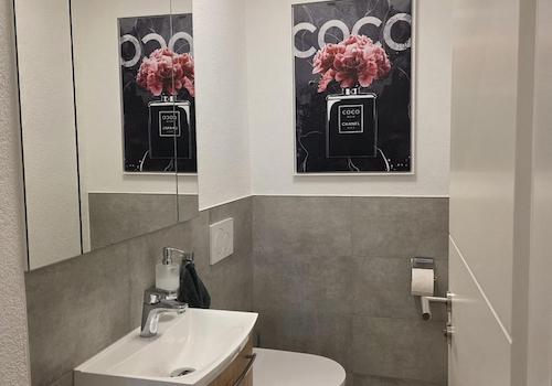 WC