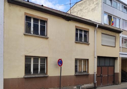Frontansicht 1