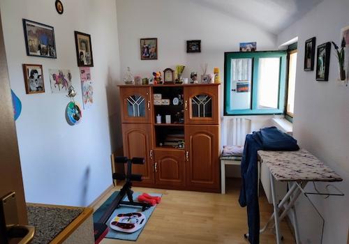 Kinderzimmer