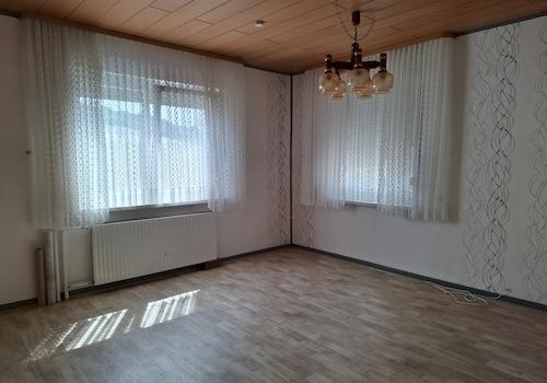 Wohnzimmer EG