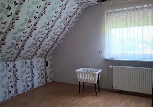 Schlafzimmer 2. OG