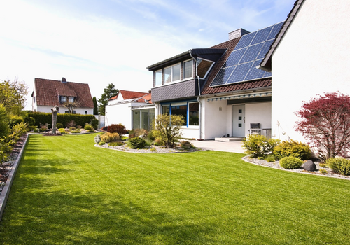 Garten