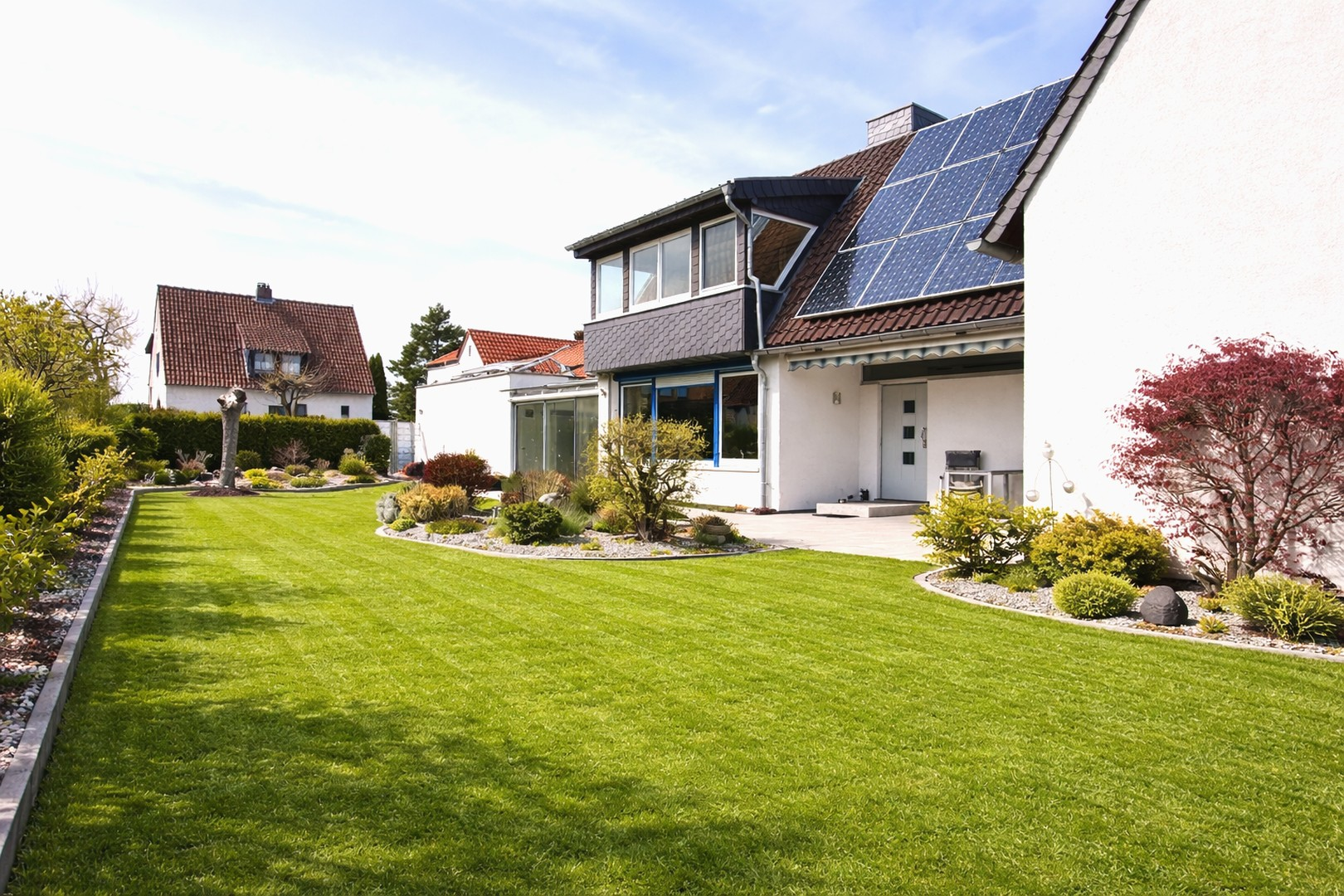 Garten