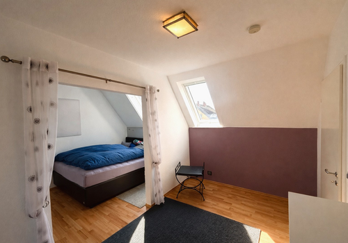 Kinderzimmer OG