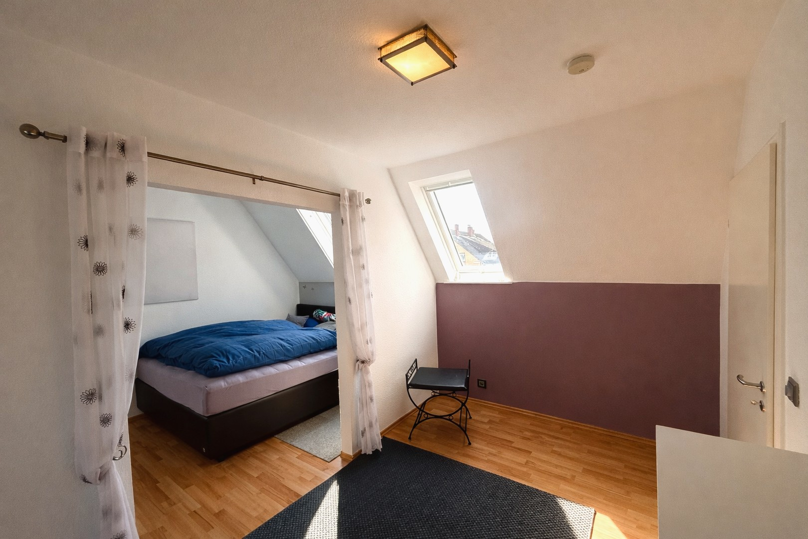 Kinderzimmer OG
